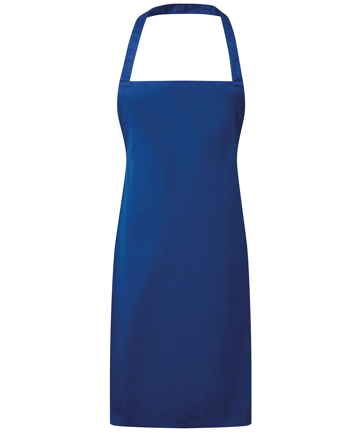 Premier Essential bib apron PR165