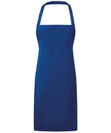 Premier Essential bib apron PR165