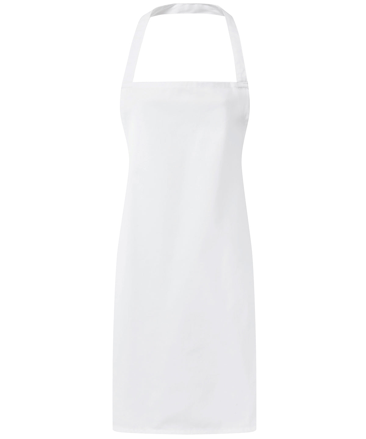 Premier Essential bib apron PR165