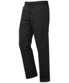Premier Chef's essential cargo pocket trousers PR555