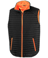 Result Thermoquilt gilet R239X