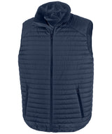 Result Thermoquilt gilet R239X