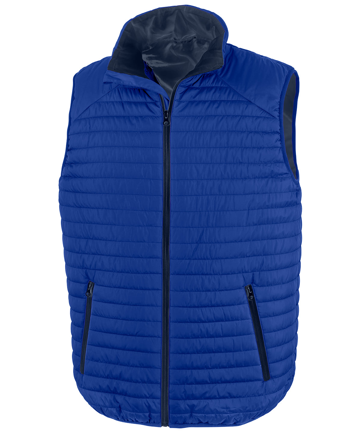Result Thermoquilt gilet R239X