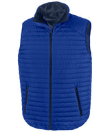 Result Thermoquilt gilet R239X