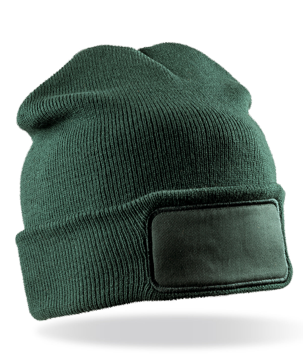 Result Winter Essentials Double-knit printers beanie RC27X