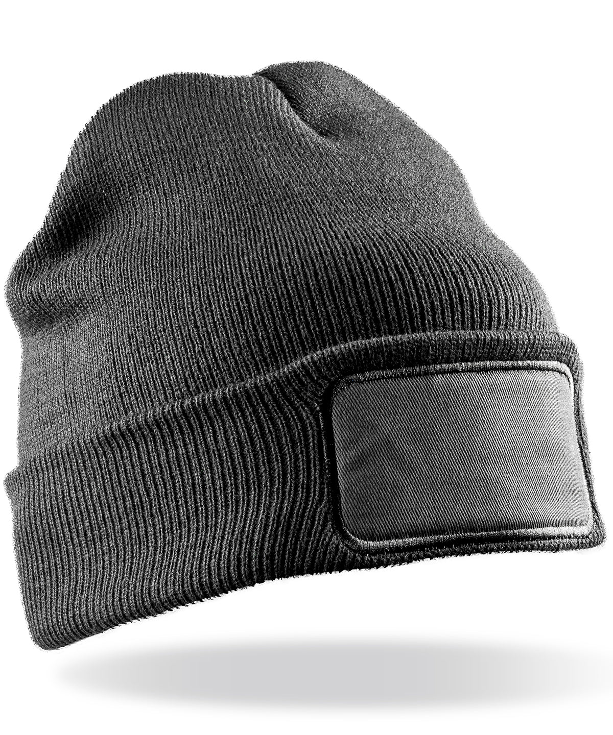 Result Winter Essentials Double-knit printers beanie RC27X