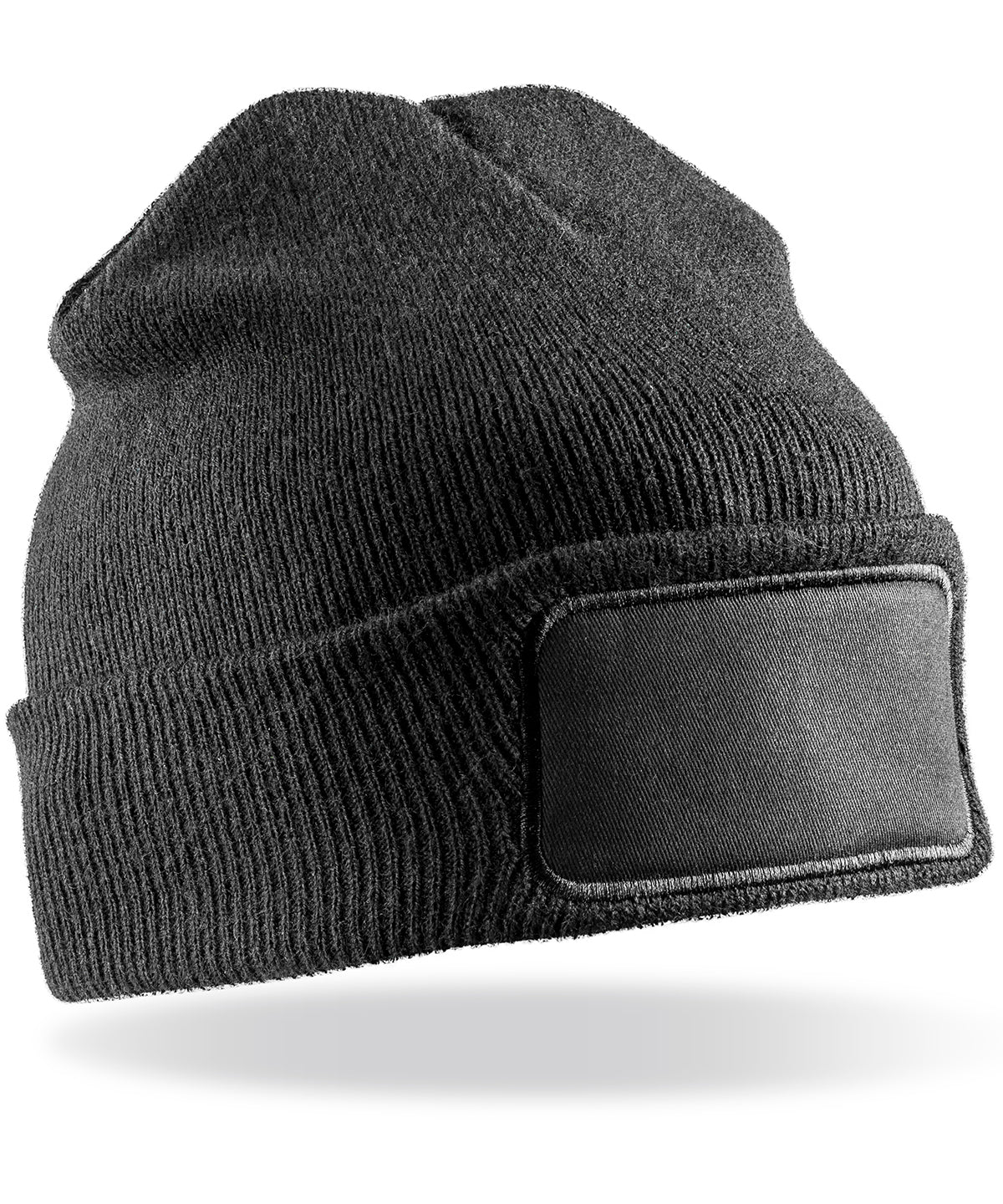 Result Winter Essentials Double-knit Thinsulate™ printers beanie RC34X