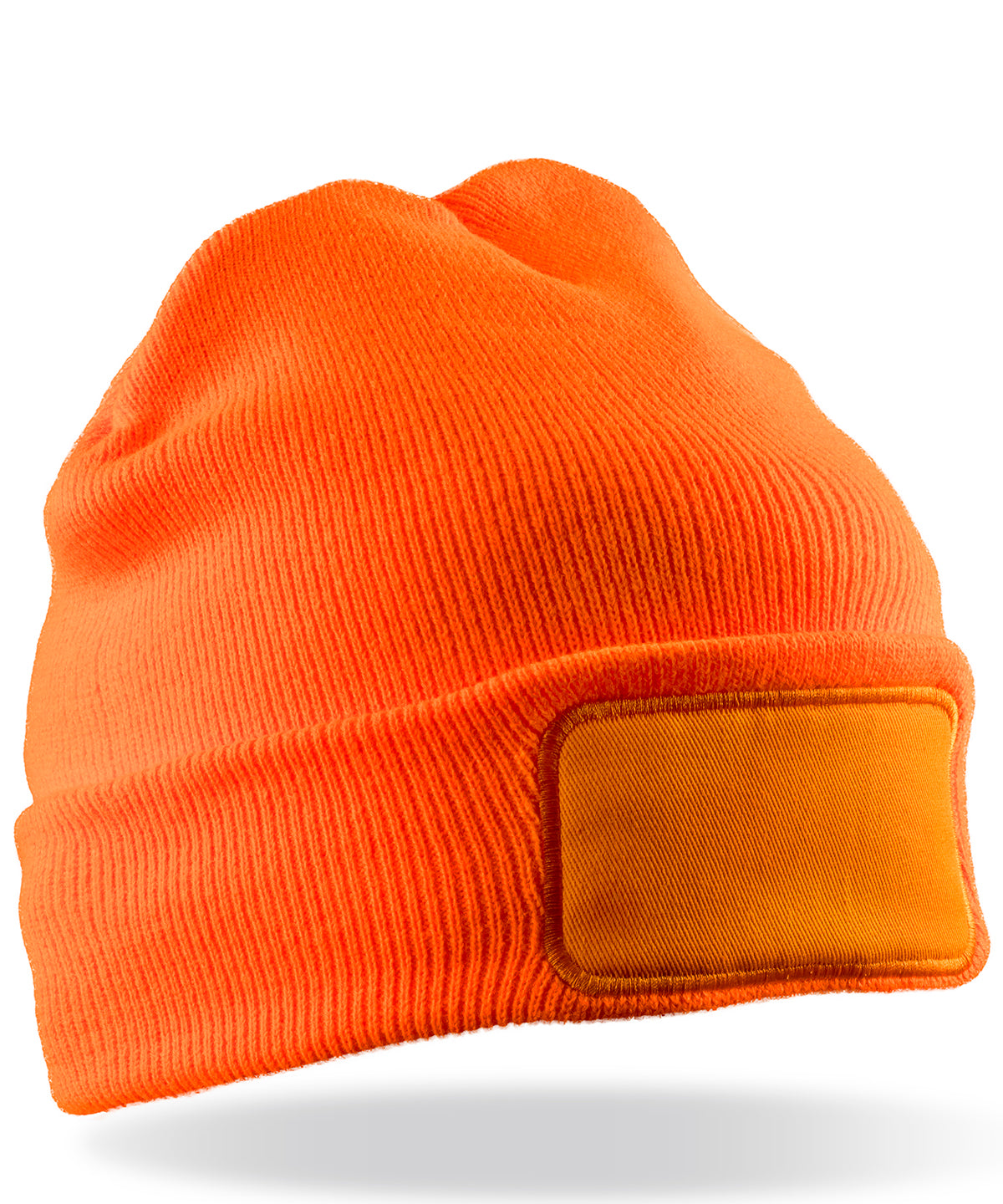 Result Winter Essentials Double-knit Thinsulate™ printers beanie RC34X