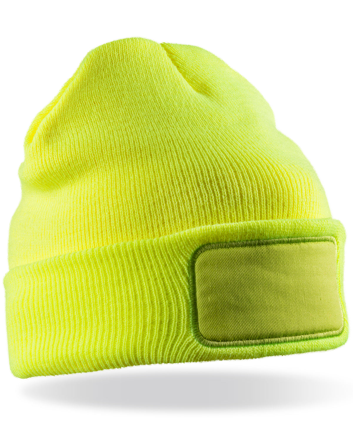 Result Winter Essentials Double-knit Thinsulate™ printers beanie RC34X