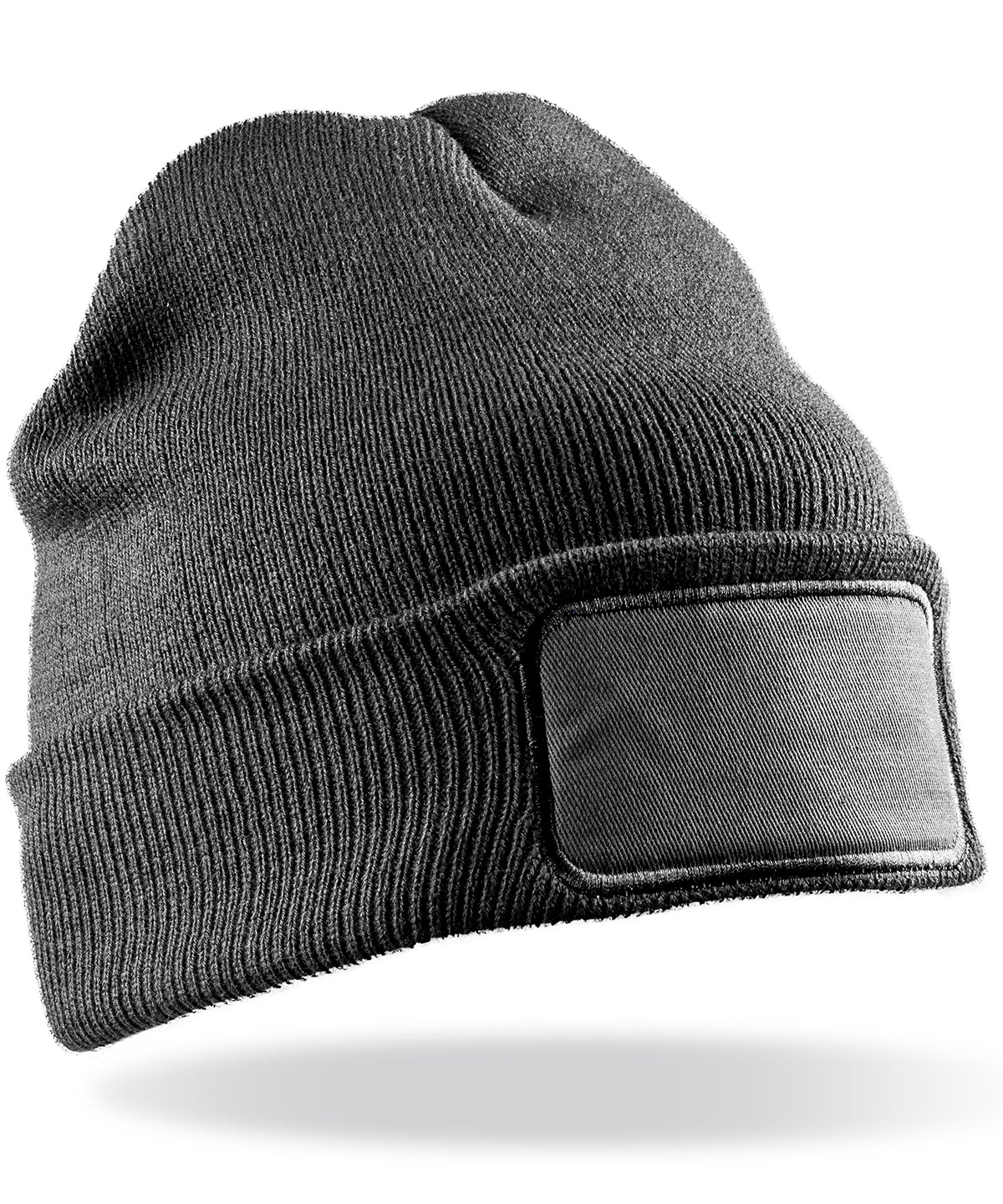 Result Winter Essentials Double-knit Thinsulate™ printers beanie RC34X