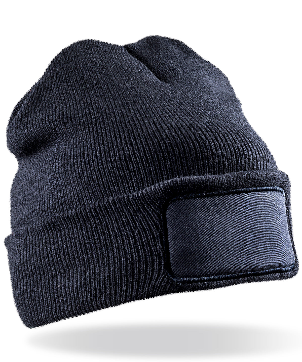 Result Winter Essentials Double-knit Thinsulate™ printers beanie RC34X