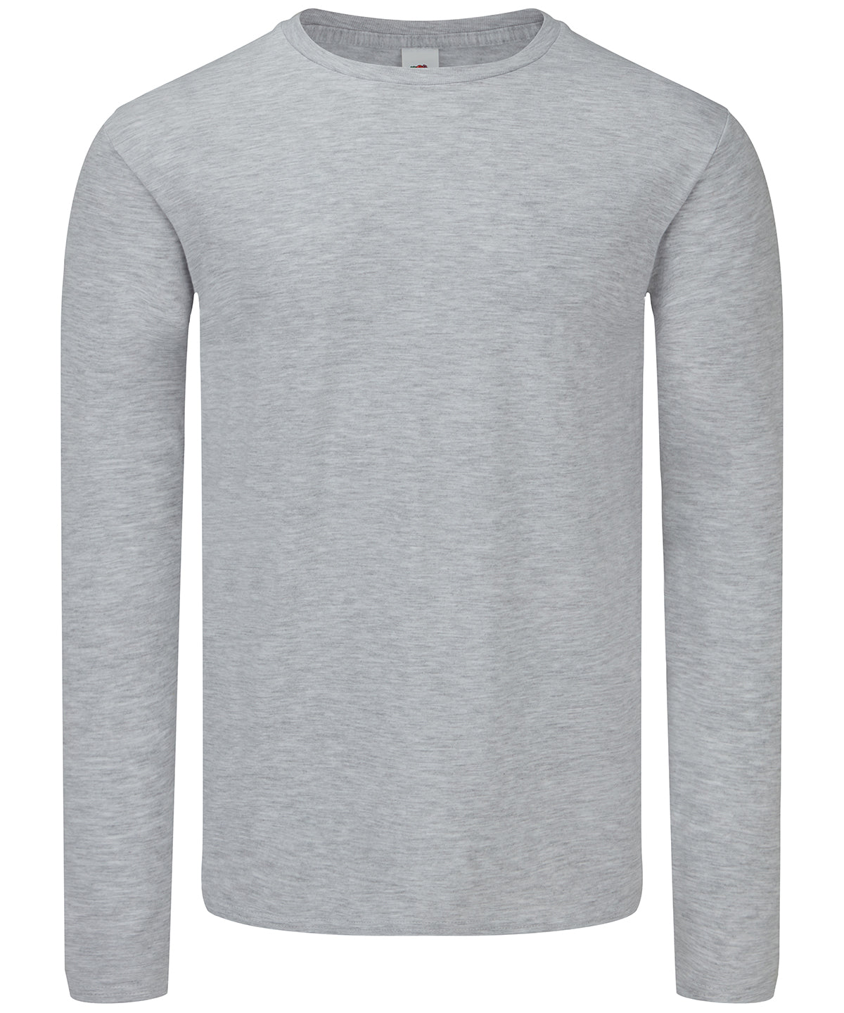Fruit of the Loom Iconic 150 classic long sleeve T 61446