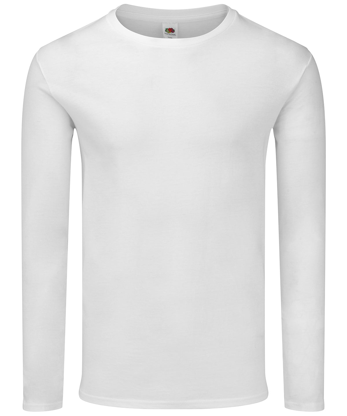 Fruit of the Loom Iconic 150 classic long sleeve T 61446