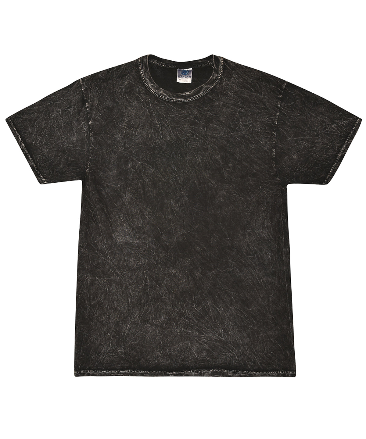 Colortone Tie-dye shirt TD02M