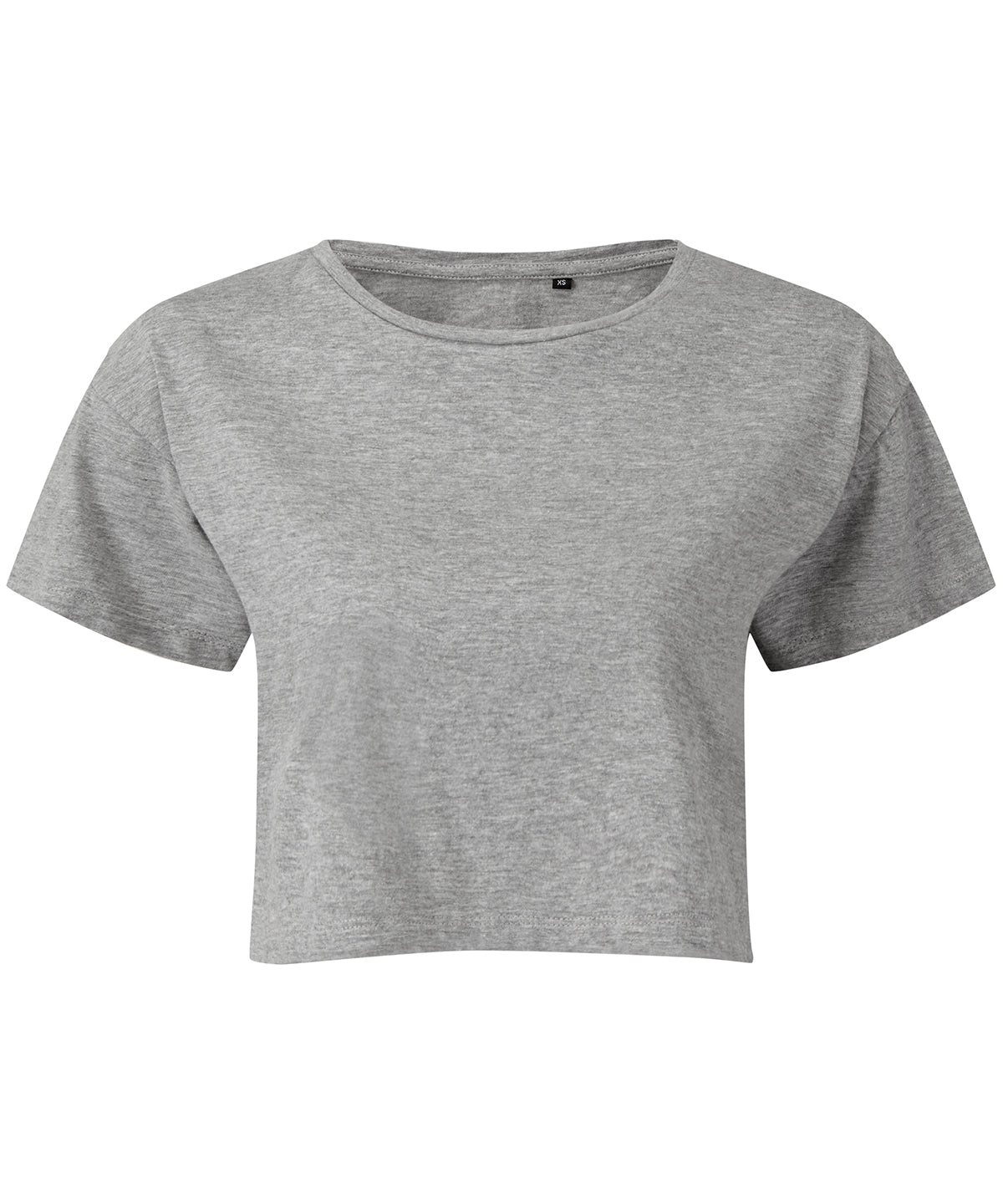 TriDri Women's TriDri crop top TR019