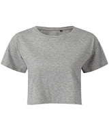 TriDri Women's TriDri crop top TR019