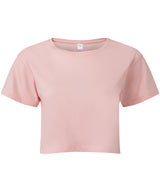 TriDri Women's TriDri crop top TR019