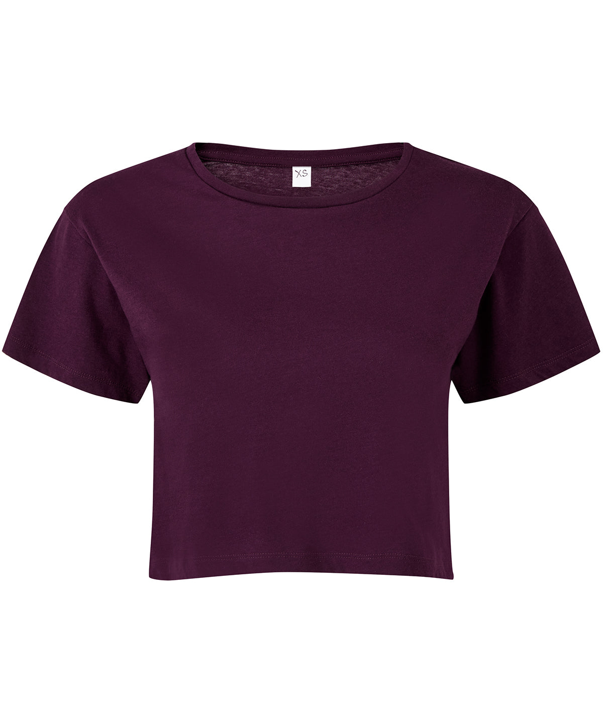 TriDri Women's TriDri crop top TR019