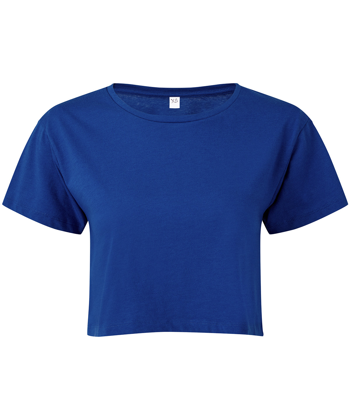 TriDri Women's TriDri crop top TR019