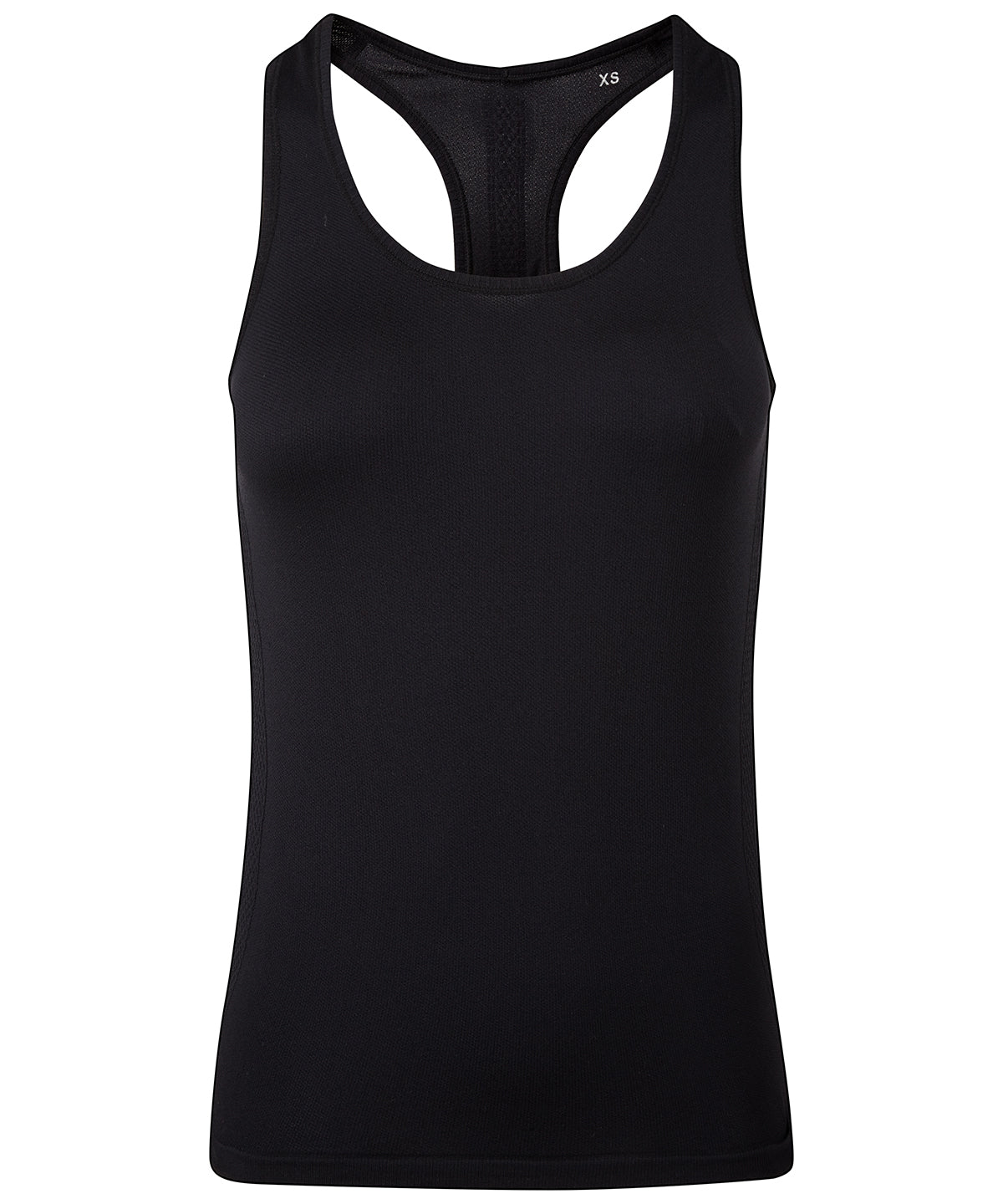 TriDri Women's TriDri seamless 3D fit" multi-sport sculpt vest" TR209