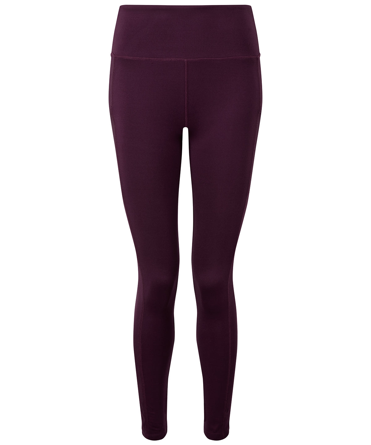 TriDri Women's TriDri performance compression leggings TR304