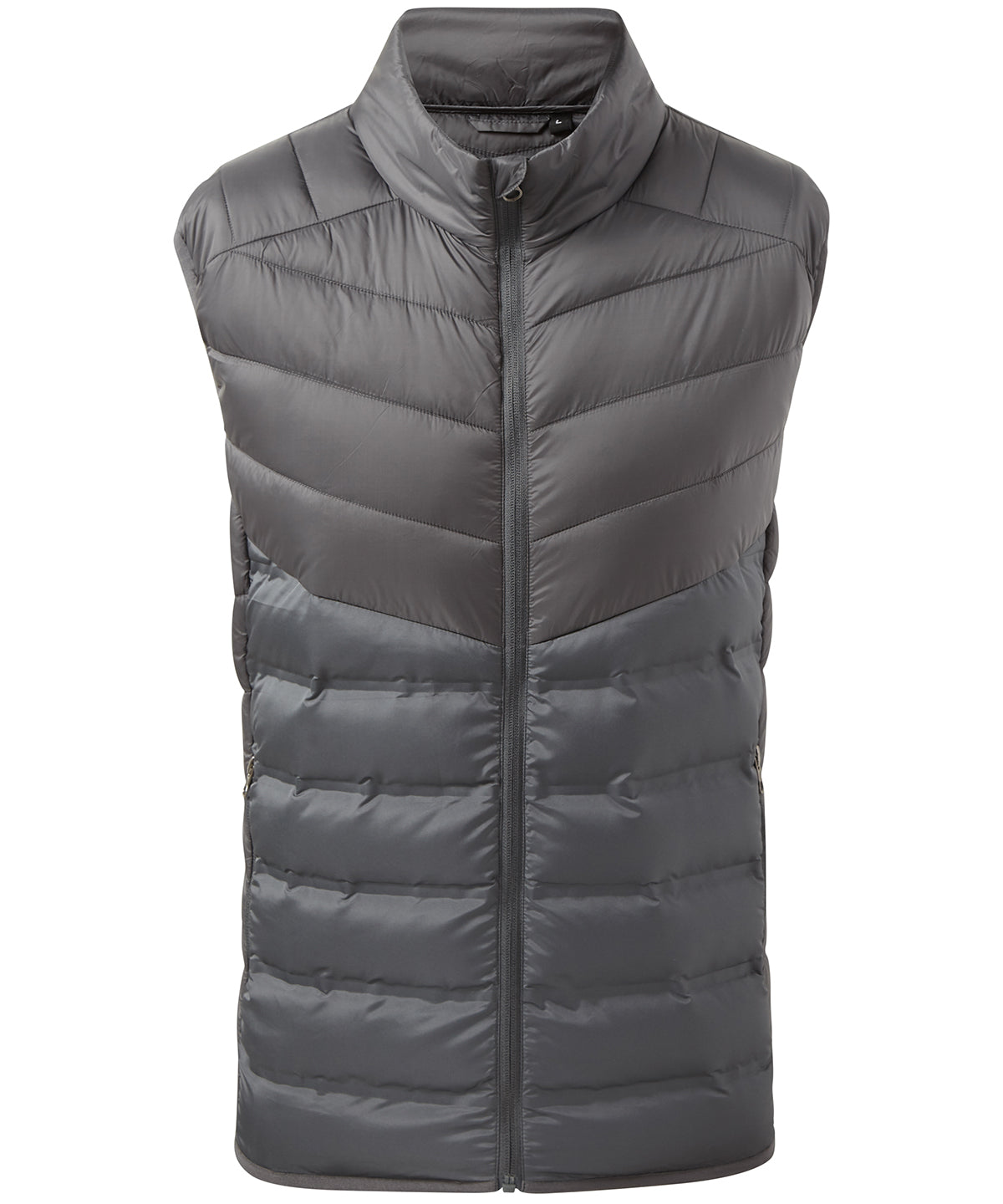 2786 - Mantel moulded gilet