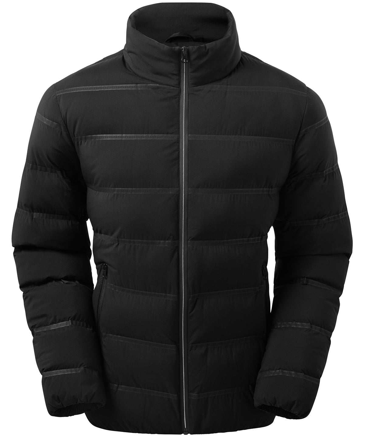 2786 - Welded padded jacket