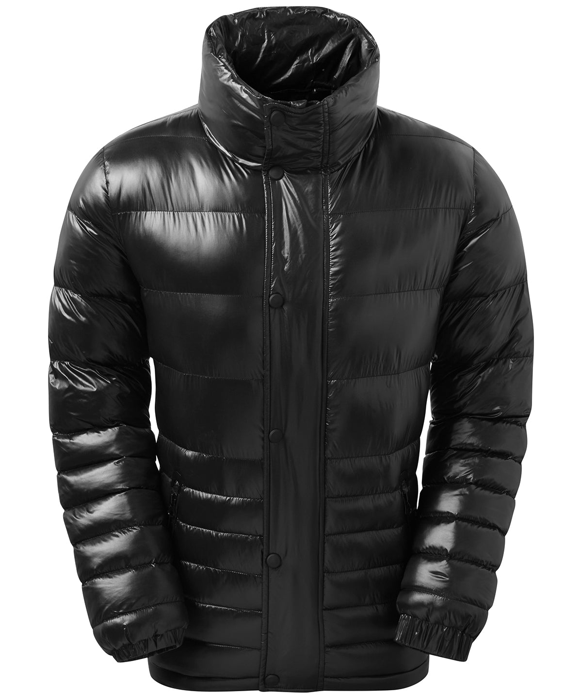 2786 - Sloper padded jacket
