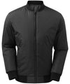 2786 - Delta plain bomber jacket