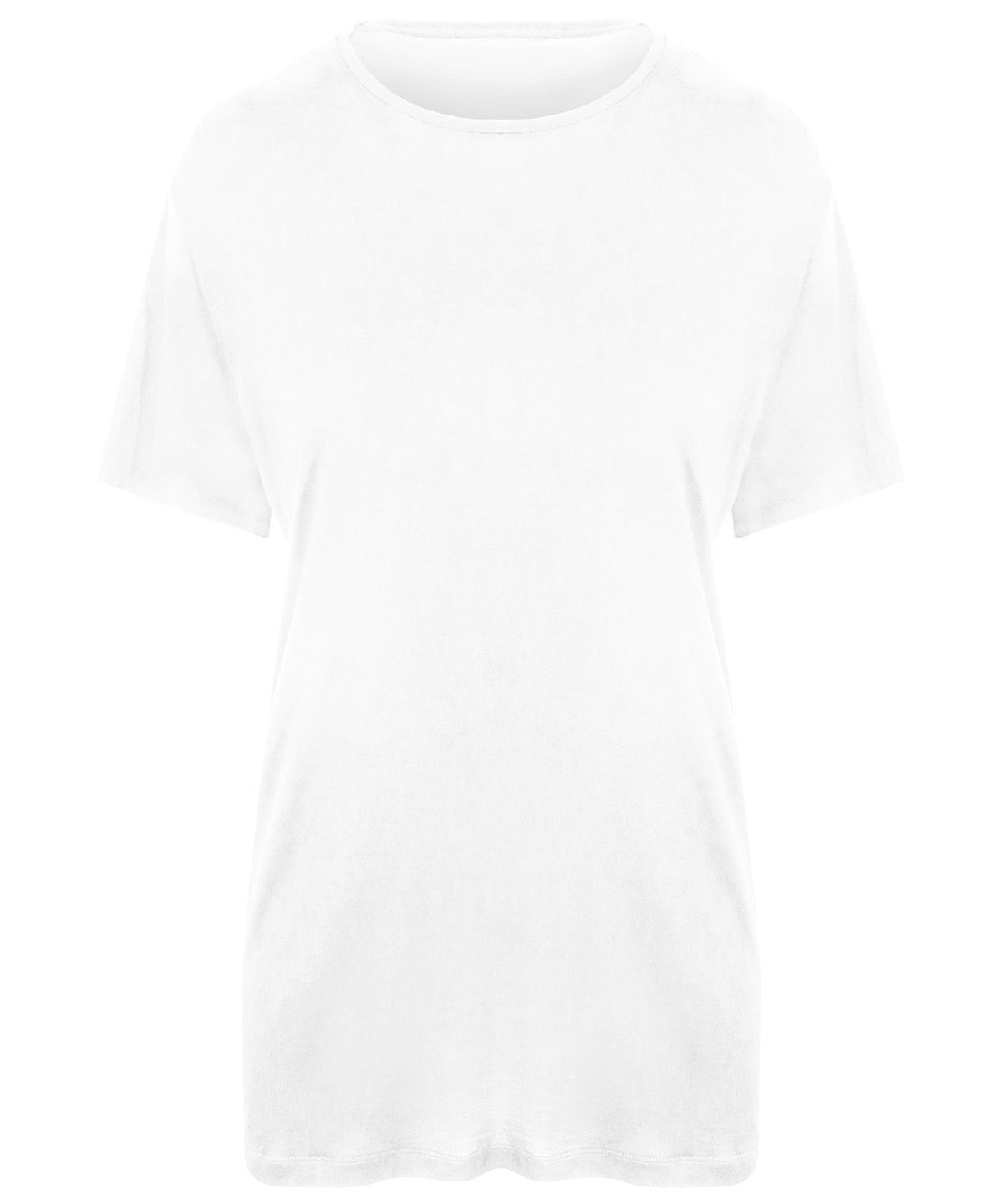 AWDis Ecologie Daintree EcoViscose tee EA002
