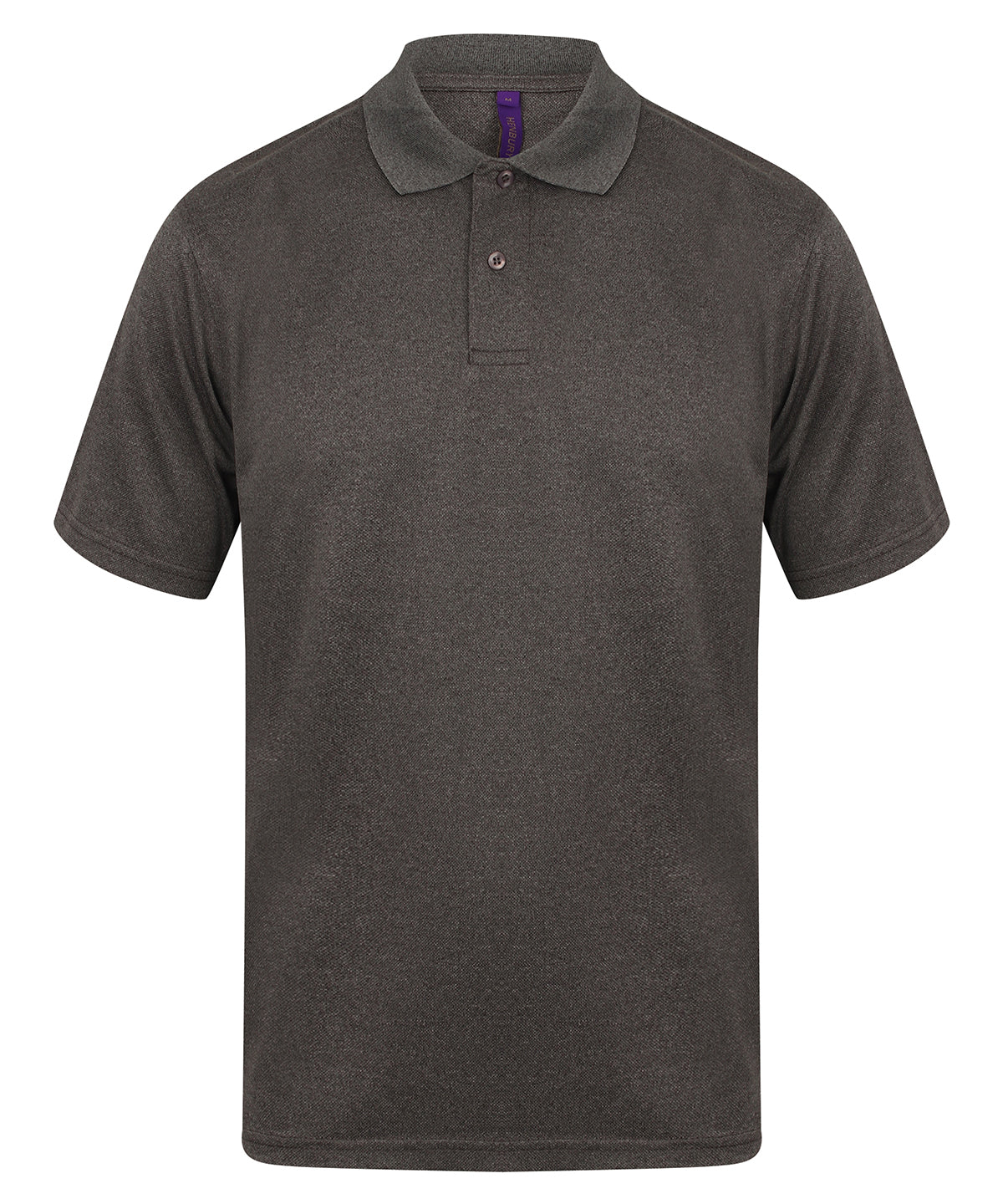 Henbury Coolplus polo shirt HB475