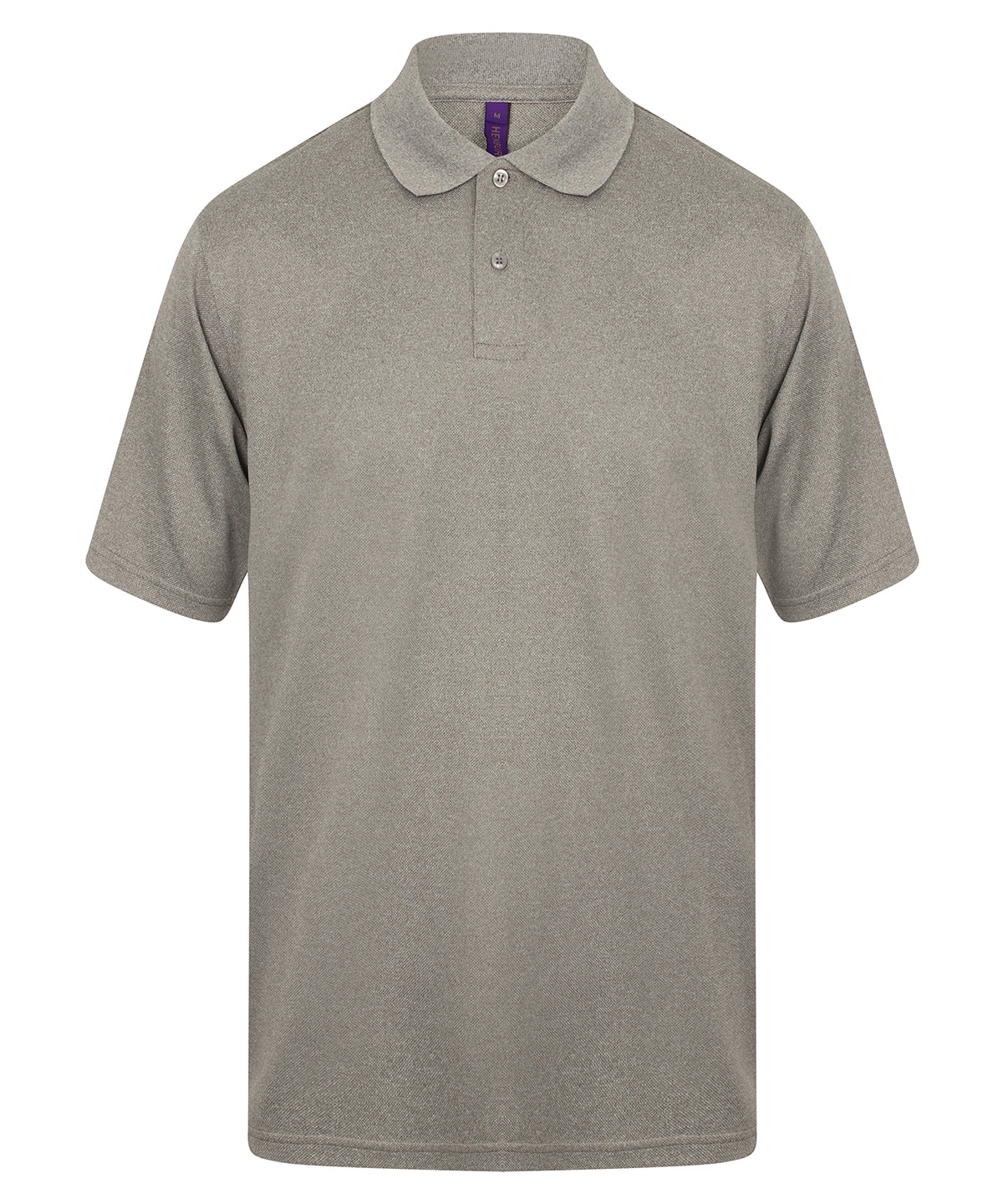 Henbury Coolplus polo shirt HB475