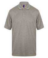 Henbury Coolplus polo shirt HB475