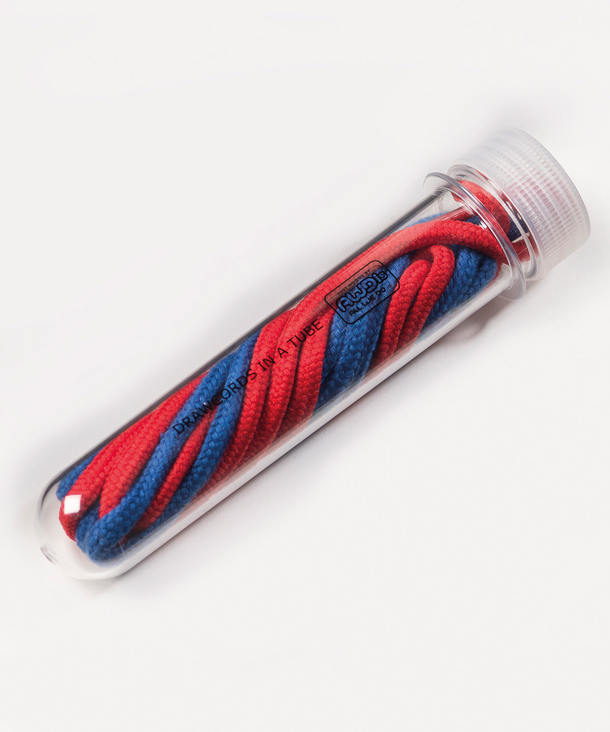 AWDis Just Hoods Drawcords in a tube JH200