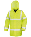 Result Core safety high-viz coat R218X