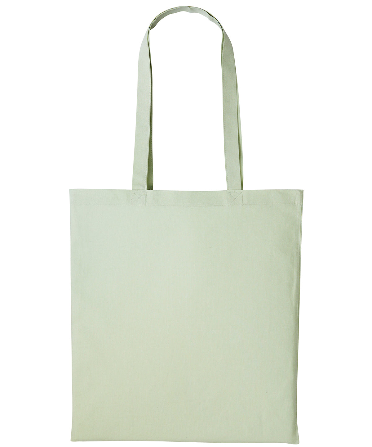 Nutshell - Cotton shopper long handle
