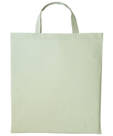 Nutshell - Cotton shopper short handle