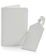 Bagbase Boutique travel set BG755