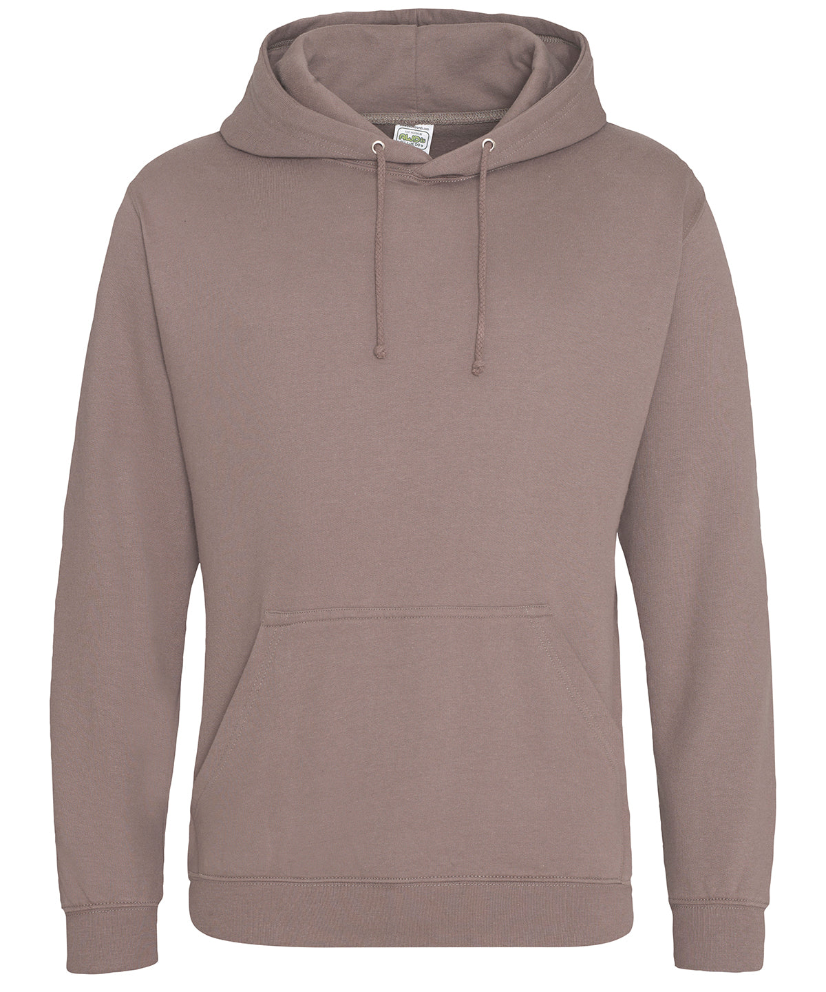 AWDis Just Hoods College hoodie JH001