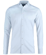 Nimbus - Portland slim fit – super non-iron business shirt