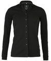 Nimbus - Women’s Kingston – stretch deluxe piqué shirt