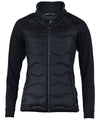 Nimbus - Women’s Stillwater – premium hybrid down jacket
