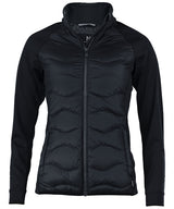 Nimbus - Women’s Stillwater – premium hybrid down jacket