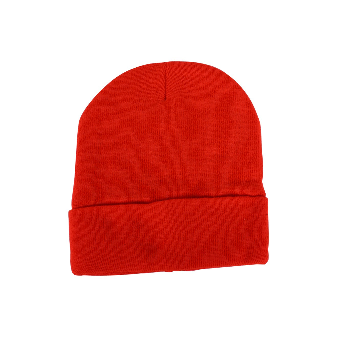 Blackrock HI VIS Knitted Beanie Hat BHFH