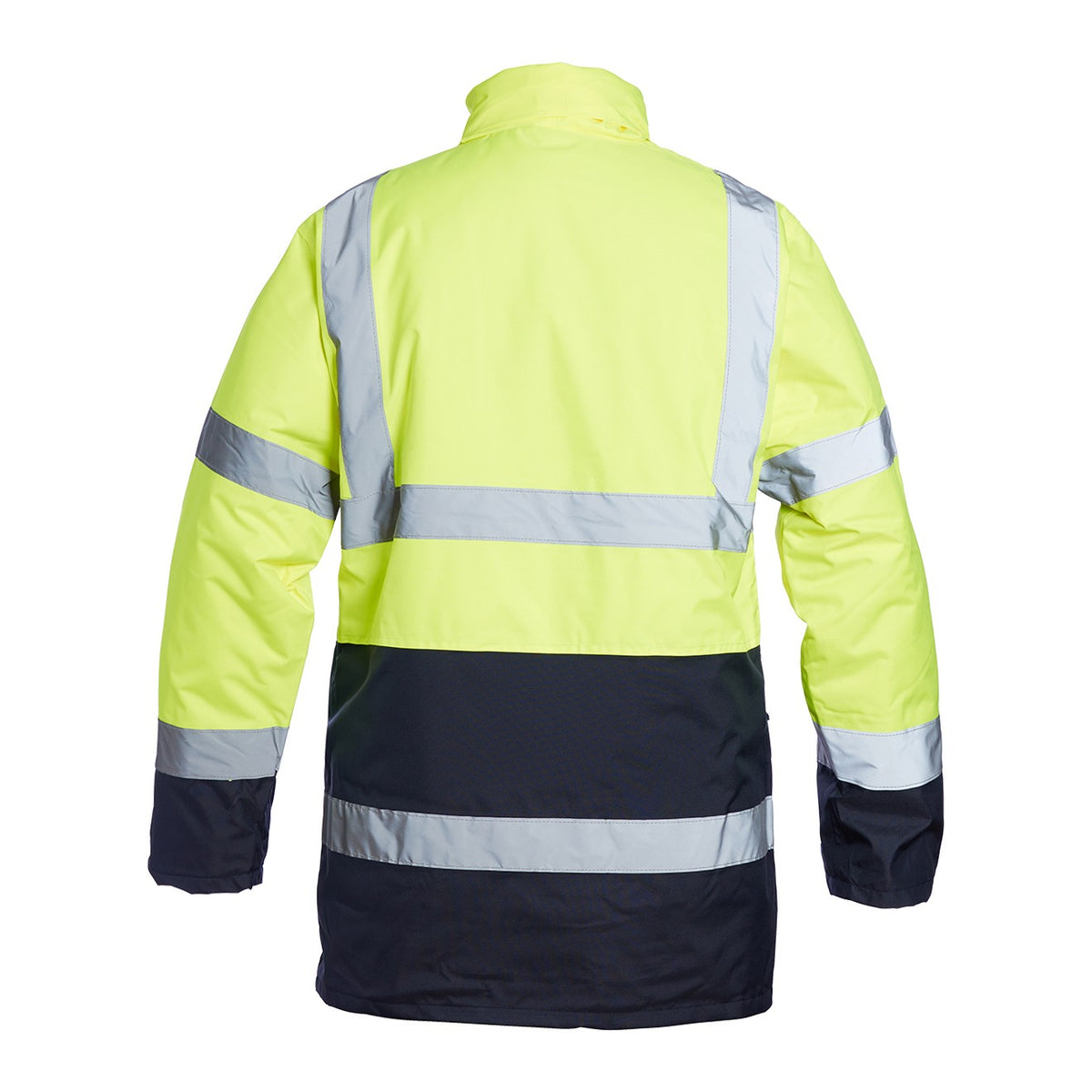 Blackrock Hi-Vis Two Tone Coat