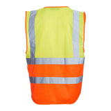 Blackrock Premium Hi-Vis Waistcoat