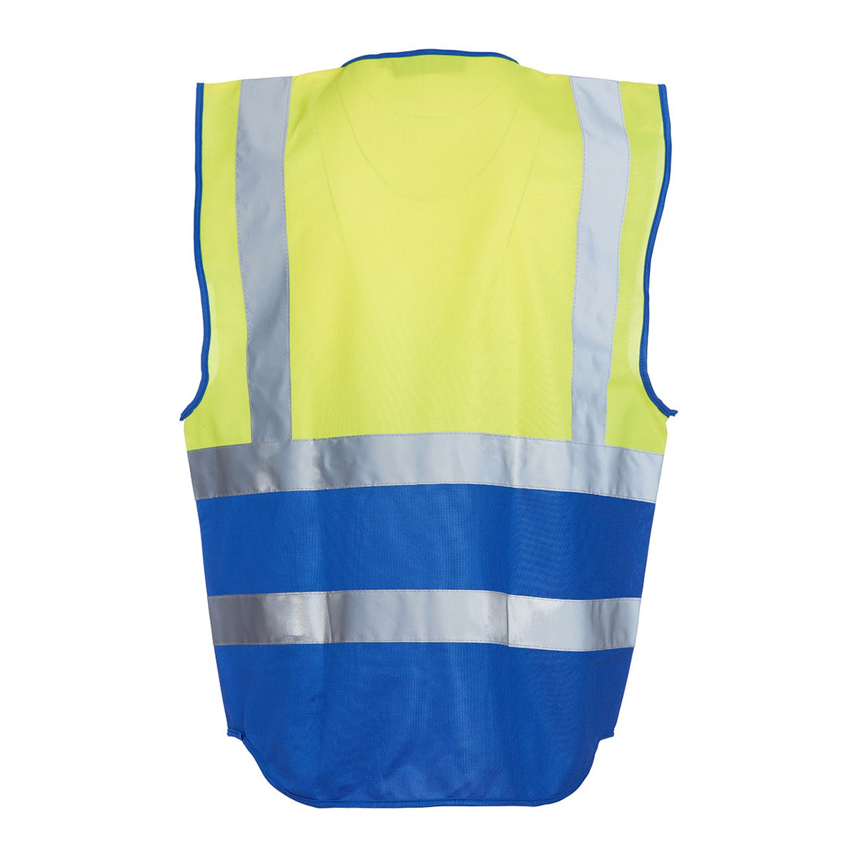 Blackrock Premium Hi-Vis Waistcoat