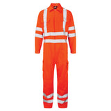ORN Hi-Vis Shrike Coverall 6600 product image 1