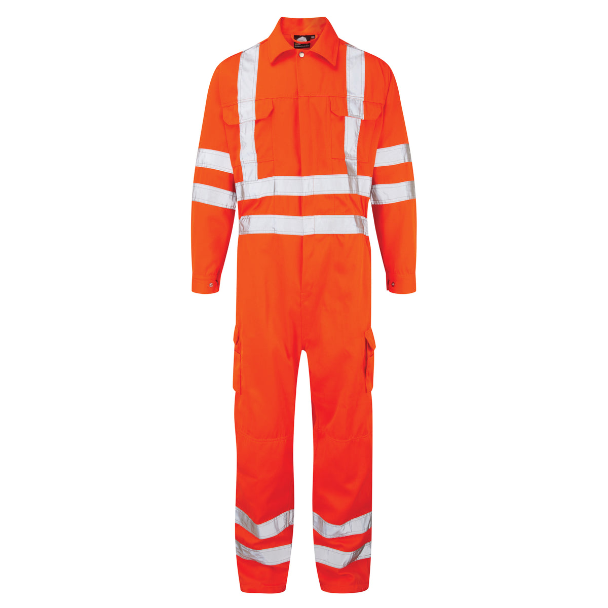 ORN Hi-Vis Shrike Coverall 6600 product image 1