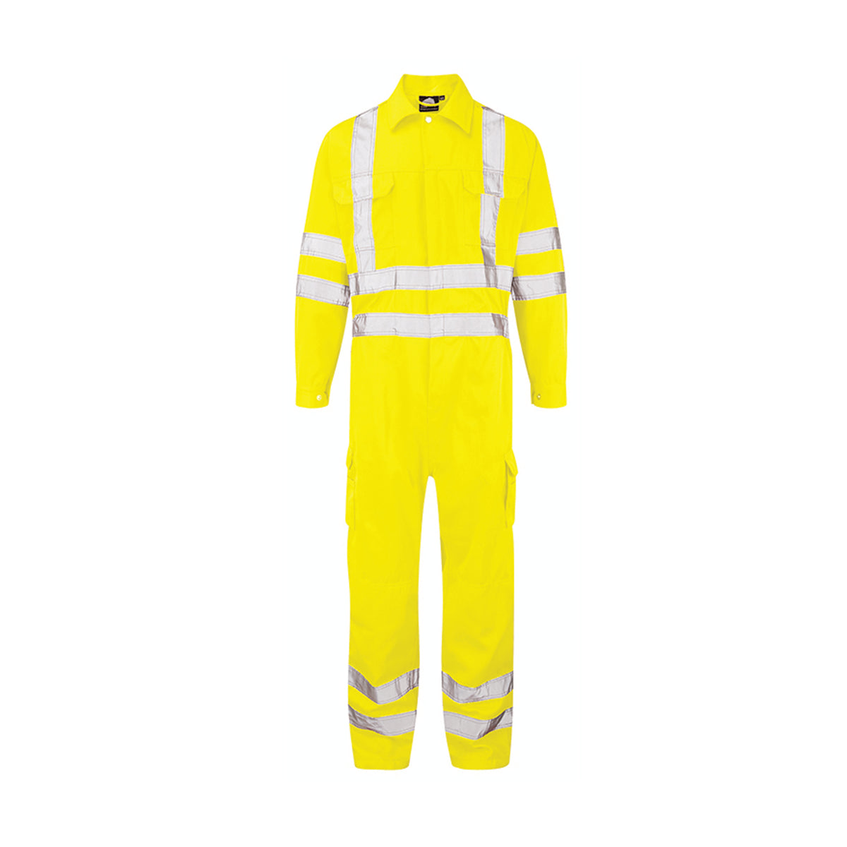 ORN Hi-Vis Shrike Coverall 6600 product image 4
